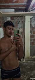 Acompanhante Bruno