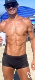 Acompanhante Marlon