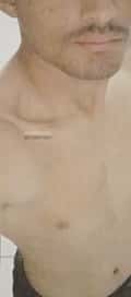 Acompanhante Santhiaggo