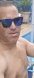 Acompanhante Marcelo