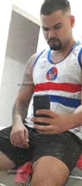 Acompanhante Fernando
