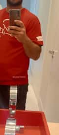 Acompanhante Kleber