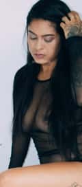 Acompanhante Anne Castro