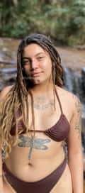 Acompanhante Dreads Mel