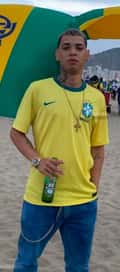 Acompanhante Patrick Machado