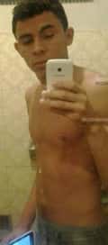 Acompanhante Marcelo