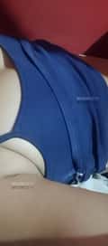 Acompanhante Morena