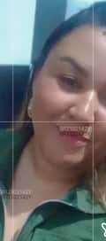 Acompanhante Nicoly