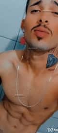 Acompanhante Luh Santos