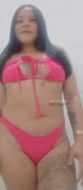 Acompanhante Annyzinha