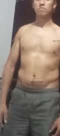 Acompanhante Moreninho