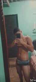 Acompanhante Raelzinho