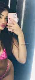 Acompanhante Gabriella
