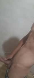 Acompanhante Cristian
