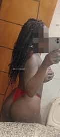Acompanhante Sthefany