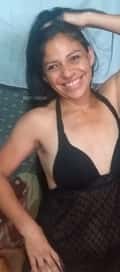 Acompanhante Viviane