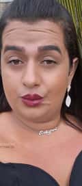 Acompanhante Tifany