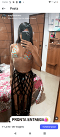 Acompanhante Sexyescorpian