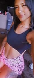 Acompanhante Morena