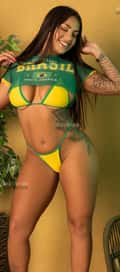 Acompanhante Rebeca Duarte