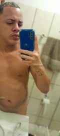Acompanhante Zack Werneck