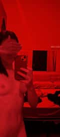 Acompanhante Rebeca