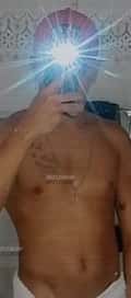 Acompanhante Lucas Silva