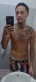 Acompanhante Cristian