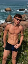 Acompanhante Felipe Ferraz