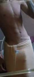 Acompanhante Biel