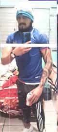 Acompanhante Jhonny Baiano