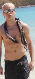 Acompanhante Willian