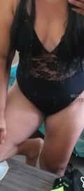 Acompanhante Mary Dantas