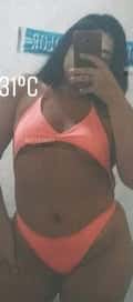 Acompanhante Byana Santos