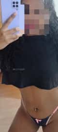Acompanhante Gaby Dias