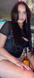Acompanhante Stella