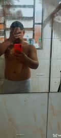 Acompanhante Joãozinho