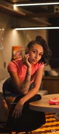 Acompanhante Paloma Santos