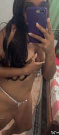 Acompanhante Yasmim