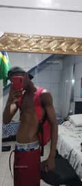 Acompanhante Lion Santos