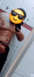 Acompanhante Bruno Costa