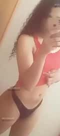 Acompanhante Sofia Alves