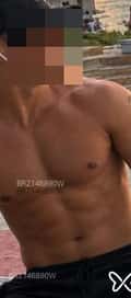 Acompanhante Bruno Lacorda