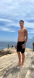 Acompanhante Arthur Aguiar