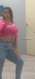 Acompanhante Luiza