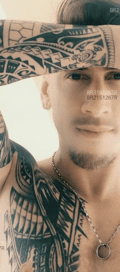 Acompanhante Rodrigo Rossi