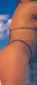 Acompanhante Morena
