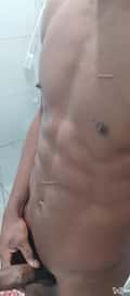 Acompanhante Baianinho
