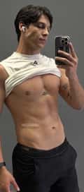 Acompanhante Gian Cruz