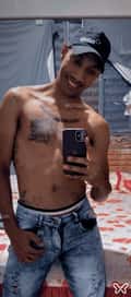 Acompanhante Dantas